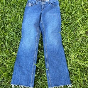 Cruel girl size 9 long